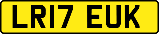 LR17EUK