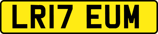 LR17EUM