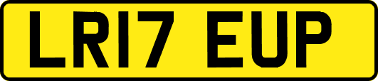 LR17EUP