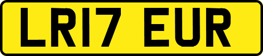 LR17EUR