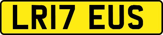 LR17EUS