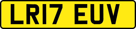 LR17EUV