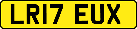 LR17EUX