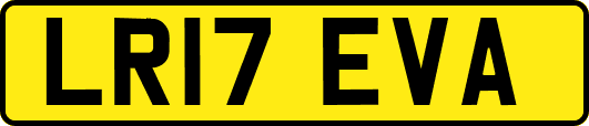 LR17EVA