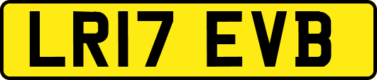 LR17EVB