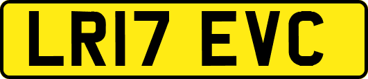 LR17EVC