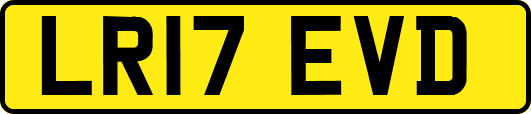 LR17EVD