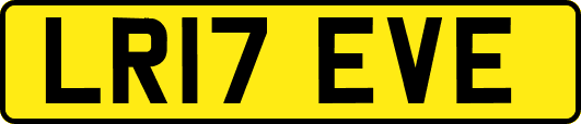 LR17EVE