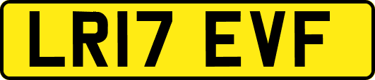 LR17EVF