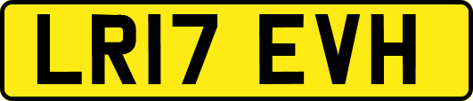 LR17EVH
