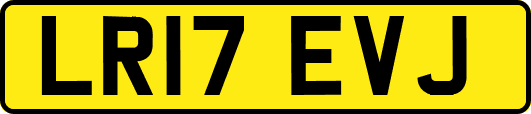 LR17EVJ