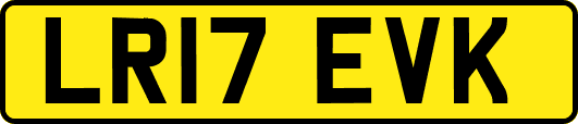 LR17EVK