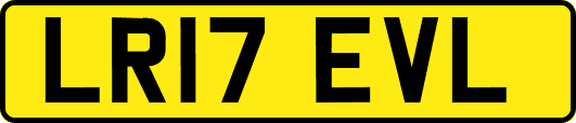 LR17EVL