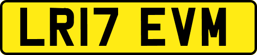 LR17EVM