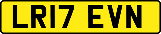 LR17EVN