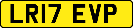 LR17EVP