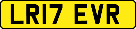 LR17EVR