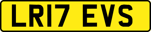 LR17EVS