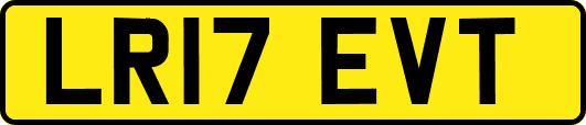 LR17EVT