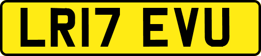 LR17EVU