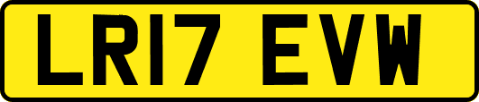LR17EVW