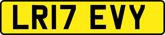 LR17EVY