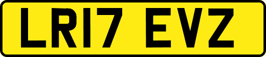 LR17EVZ