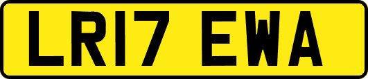 LR17EWA