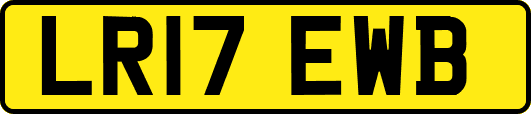 LR17EWB