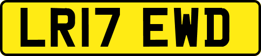 LR17EWD