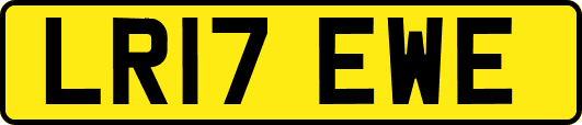 LR17EWE