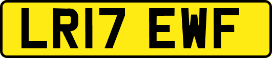 LR17EWF