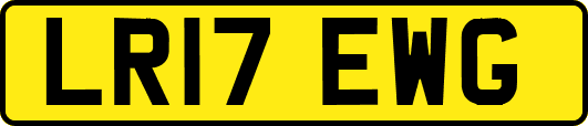 LR17EWG