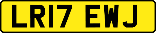 LR17EWJ