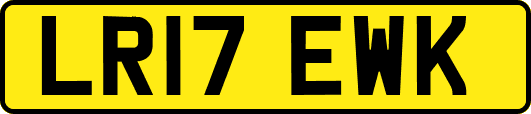 LR17EWK