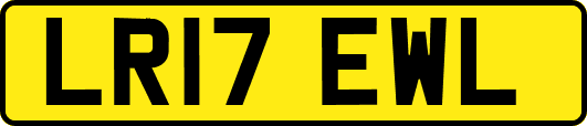 LR17EWL