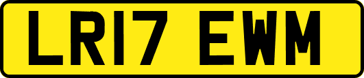 LR17EWM