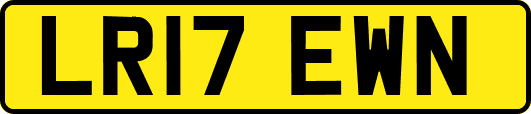 LR17EWN