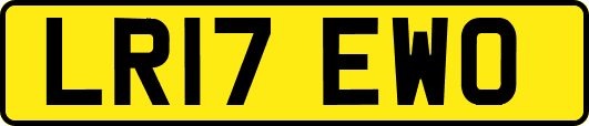 LR17EWO