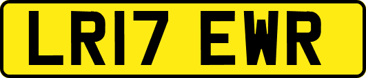 LR17EWR
