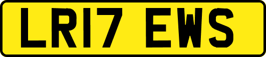 LR17EWS