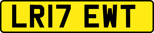 LR17EWT