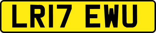LR17EWU
