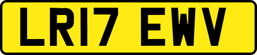 LR17EWV