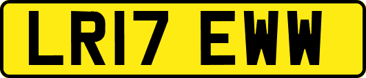 LR17EWW