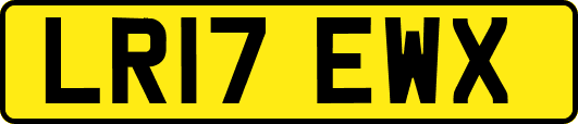 LR17EWX