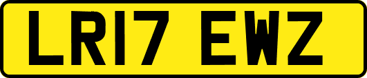 LR17EWZ