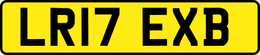 LR17EXB