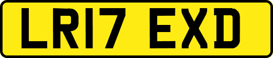 LR17EXD