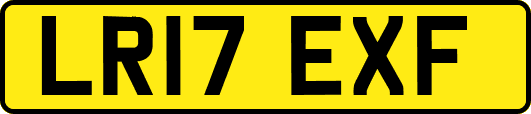 LR17EXF